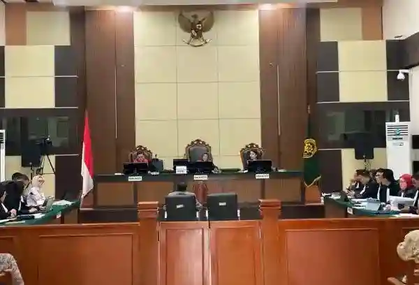 Kesaksian Lechumanan dalam Sidang Dugaan Fitnah Ijazah Jokowi