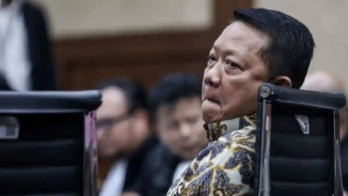 Perlindungan LPSK untuk Ferry Boboho Dipersoalkan dalam Perkara Eks Jampidsus