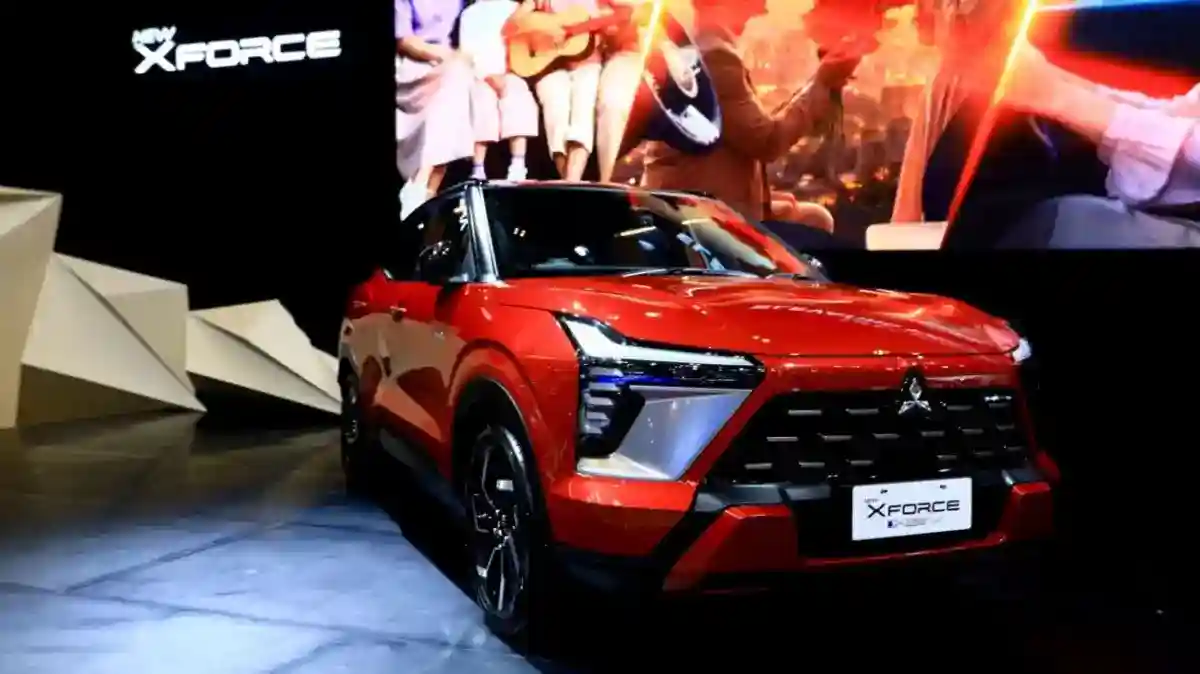 Xforce HEV dan Yaris Cross Hybrid: Selisih Harga Tipis, Apa yang Bisa Dibandingkan?