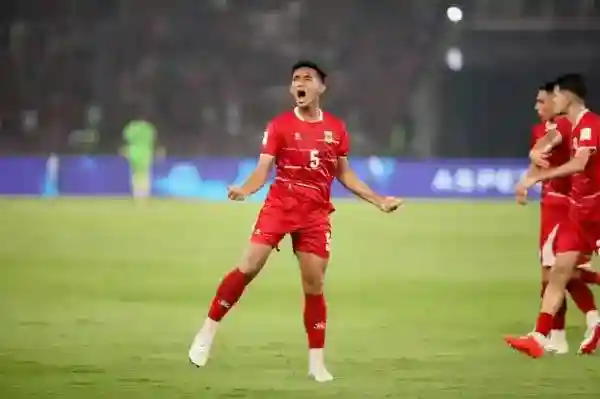 PSSI Kaji Ulang Agenda Laga Timnas Indonesia di Tengah Situasi Timur Tengah