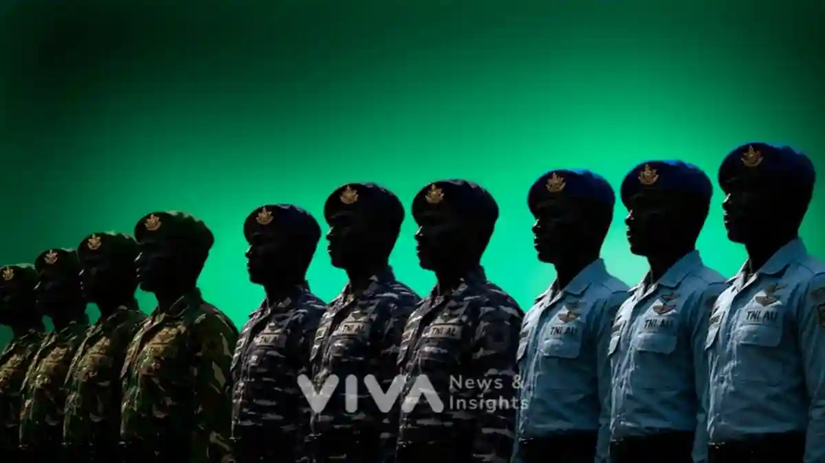 DPR Buka Jalan untuk Mempercepat Revisi UU Peradilan Militer