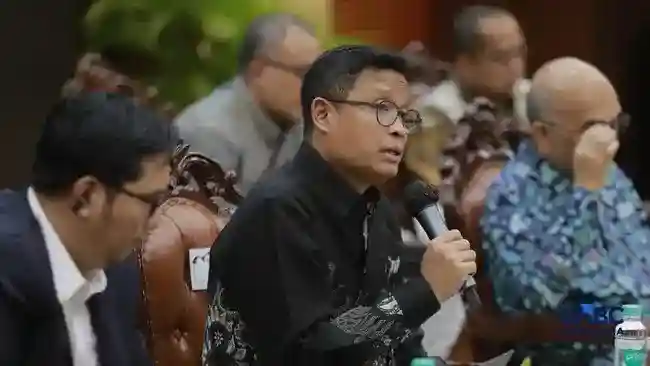 DJP Buka Keringanan Sanksi bagi Wajib Pajak yang Menyelesaikan Sengketa