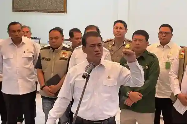 Delapan Pejabat Bulog Dicopot terkait Kasus Beras SPHP