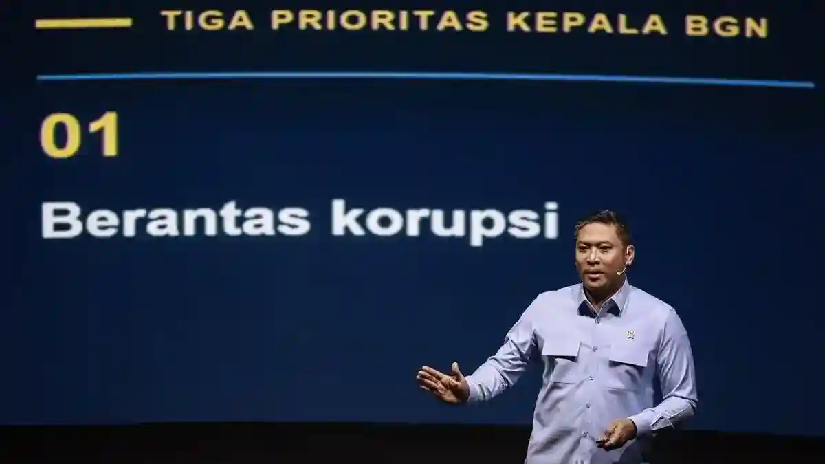 BGN Pangkas Batas Biaya Operasional Dapur MBG Menjadi Rp3.000 per Porsi