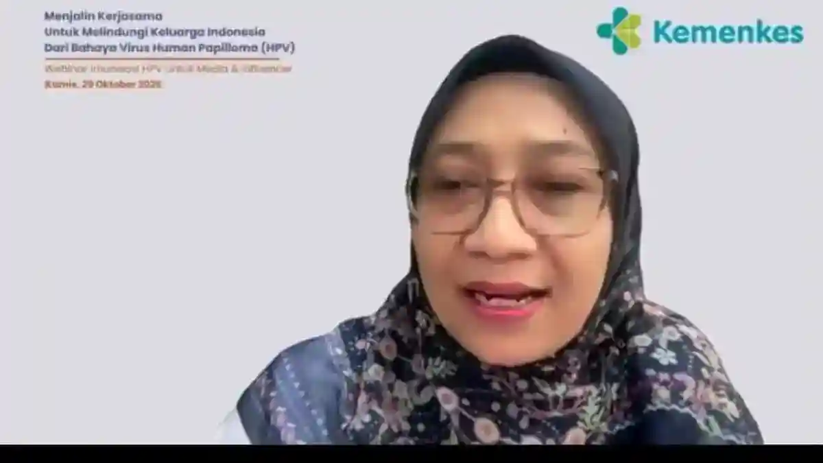 Perluasan Imunisasi HPV bagi Siswa Laki-Laki: Jadwal, Capaian, dan Alasan Pencegahan Dini