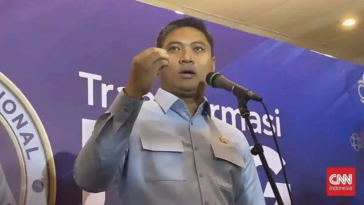 Empat Jalur Efisiensi Rp44 Triliun BGN dalam 100 Hari
