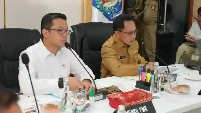 Pemulihan Pascabencana di Tiga Provinsi Sumatera Capai Progres hingga 98 Persen