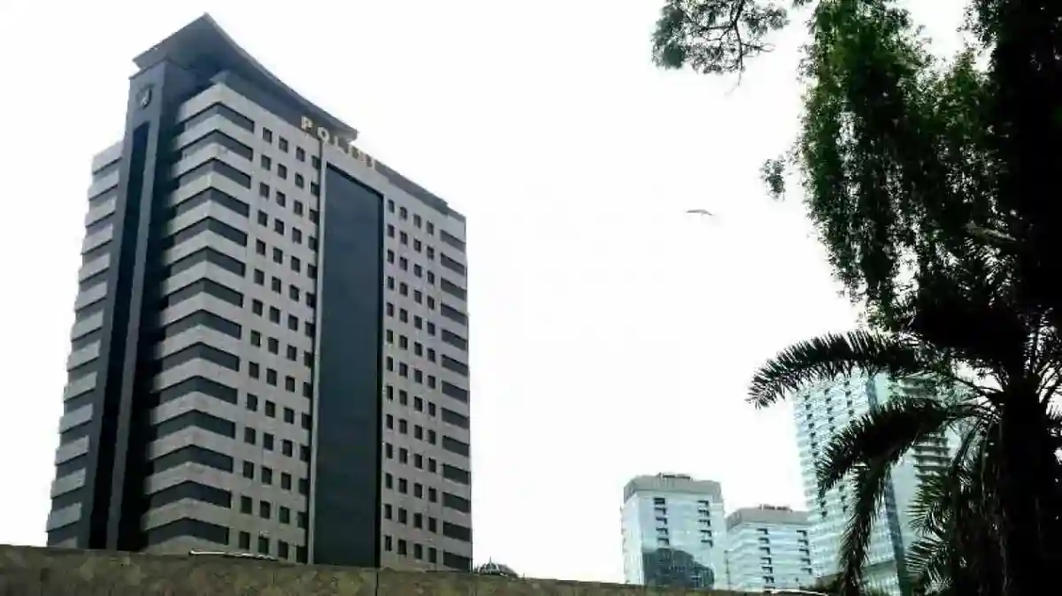 Polisi Amankan 19 Orang Usai Demo di Jakarta, Sita Petasan hingga 12 Cat