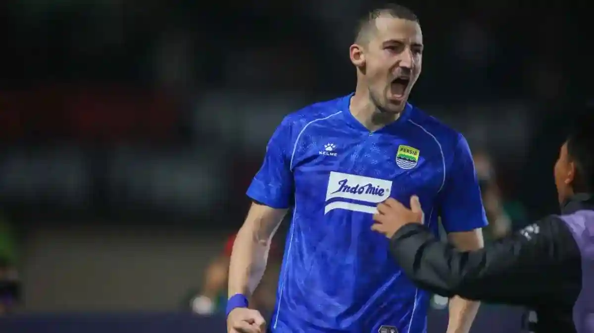 Rangkaian Kemenangan Persib Membawa Hak Finansial hingga Rp8,07 Miliar