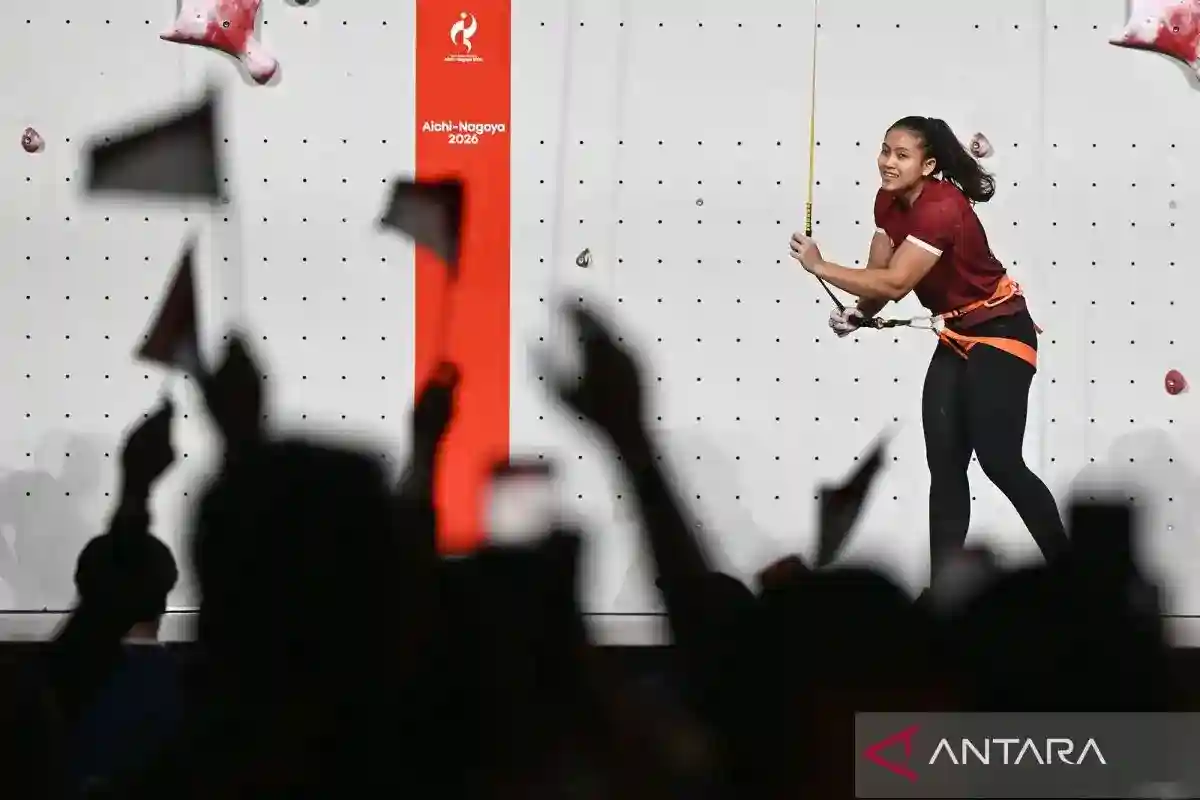 Bonus Atlet dan Dampaknya: Penjelasan Yenny Wahid serta Capaian Panjat Tebing
