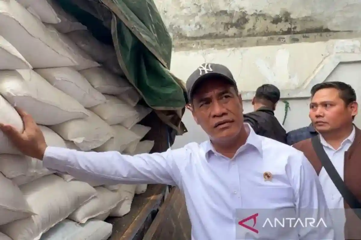 Temuan Dugaan Pengoplosan Beras SPHP Jadi Momentum Bongkar Mafia Pangan