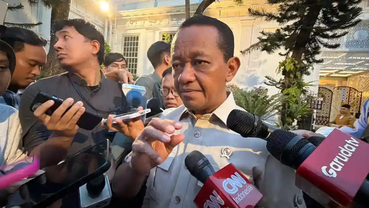 Pemerintah Ambil Peran dalam Skema Impor Minyak, BBM, dan LPG