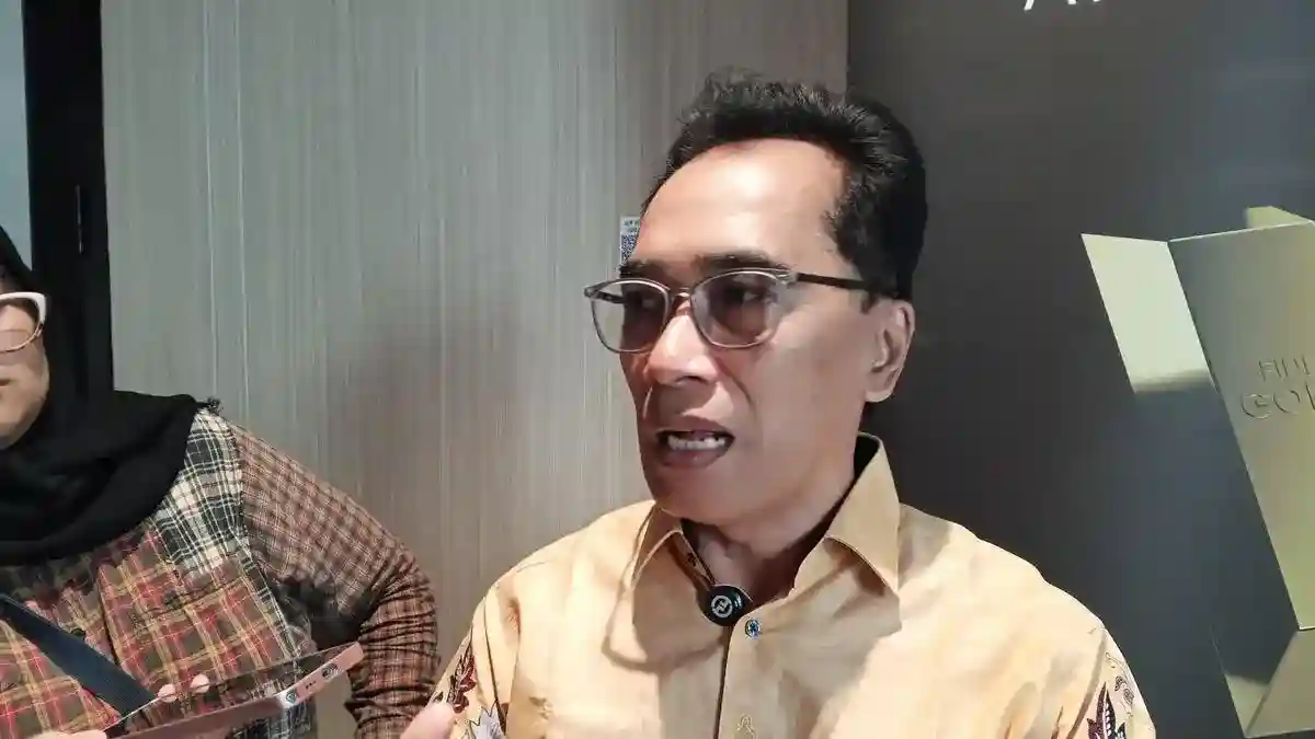 Hadapi Gejolak Saham dan Emas, Investor Diminta Menjaga Dana Tetap Aman