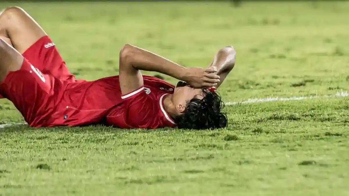 Rafael Struick Fokus Tampil Maksimal Bersama Dewa United, Sambil Menanti Peluang Timnas