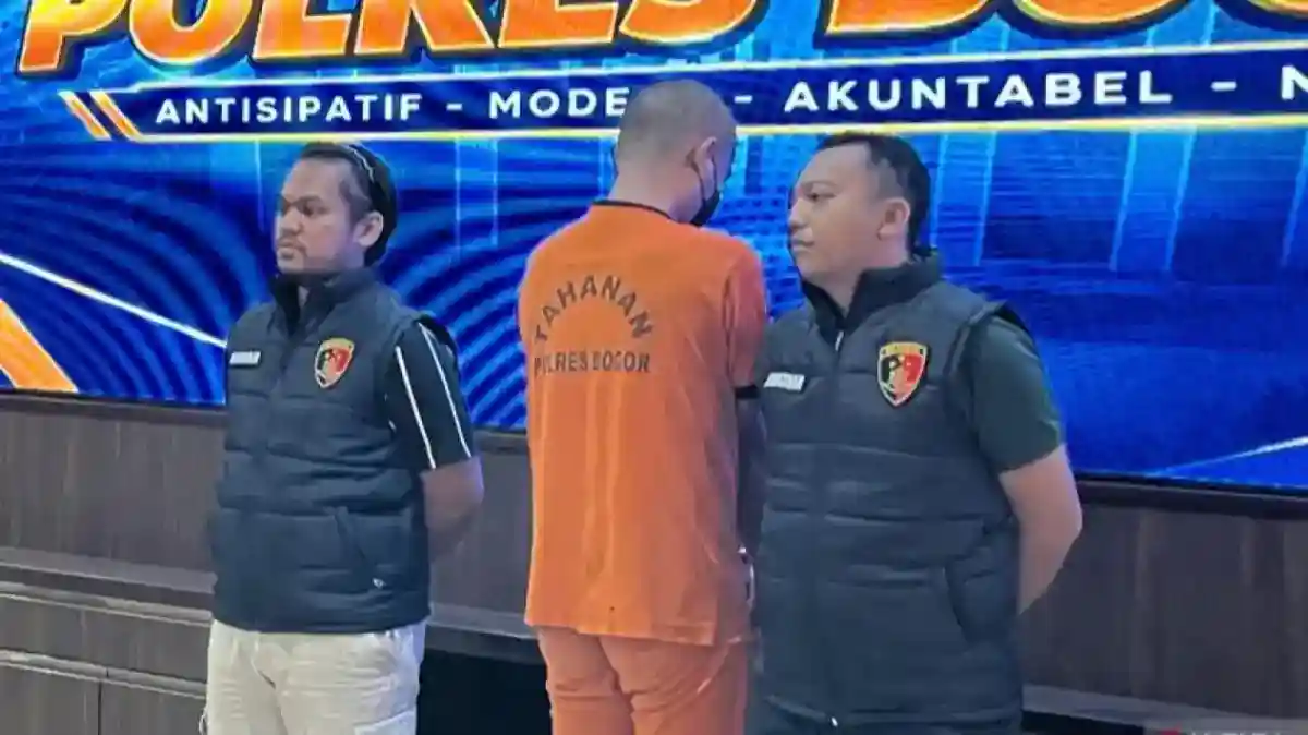 Polisi: Penyerangan Bobotoh di Bogor Tidak Terkait Rivalitas Suporter