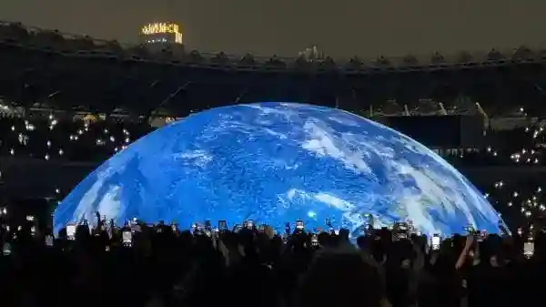 Pramono Sebut Konser Ye Berjalan Lancar, Jakarta Siapkan Dukungan untuk Agenda Berikutnya