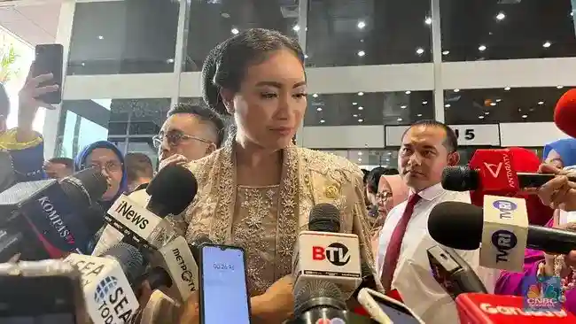 Perubahan Susunan Pimpinan VICI Usai RUPSLB Oktober 2026