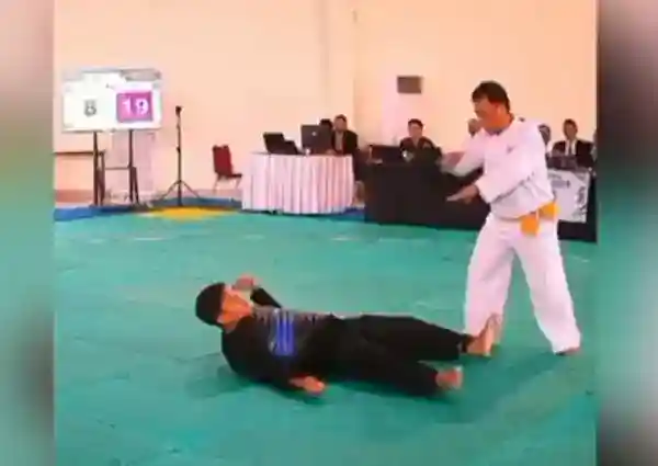 Insiden Pesilat Blora Picu Evaluasi Keselamatan di Porprov Jateng 2026