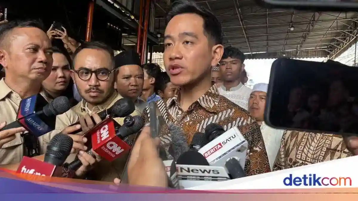Kasasi Subhan Dikabulkan, MA Batalkan Surat Penyetaraan SMA Gibran