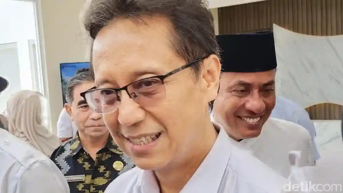 Menkes: Kekurangan Dokter dan Antrean Layanan Juga Terjadi di Negara Maju