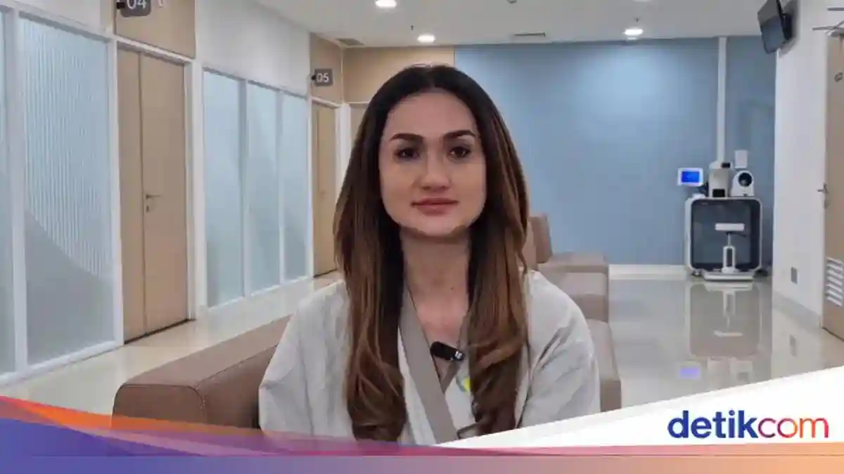 Tengku Dewi Pulih dari Kista Tanpa Operasi Setelah Menata Kembali Pola Hidup