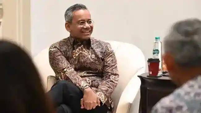 Insentif Pajak Rp632 Triliun Disiapkan untuk 2027, Manufaktur Diperkirakan Jadi Pengguna Utama