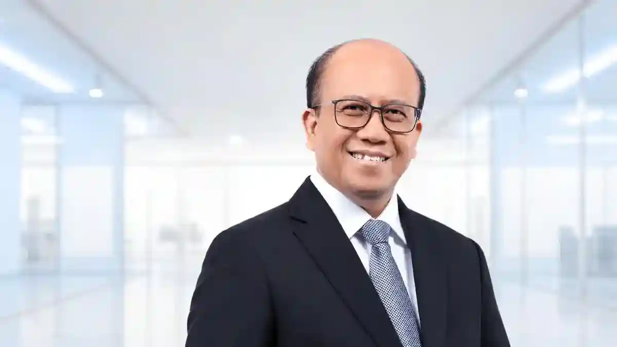 Suroso Isnandar Resmi Pimpin PLN, Ini Latar Pendidikan dan Perjalanan Kariernya