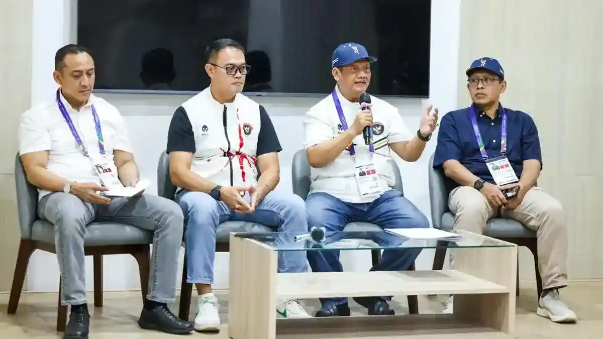 Insiden di Toilet Picu Cedera Kepala Atlet Catur Porprov Jateng