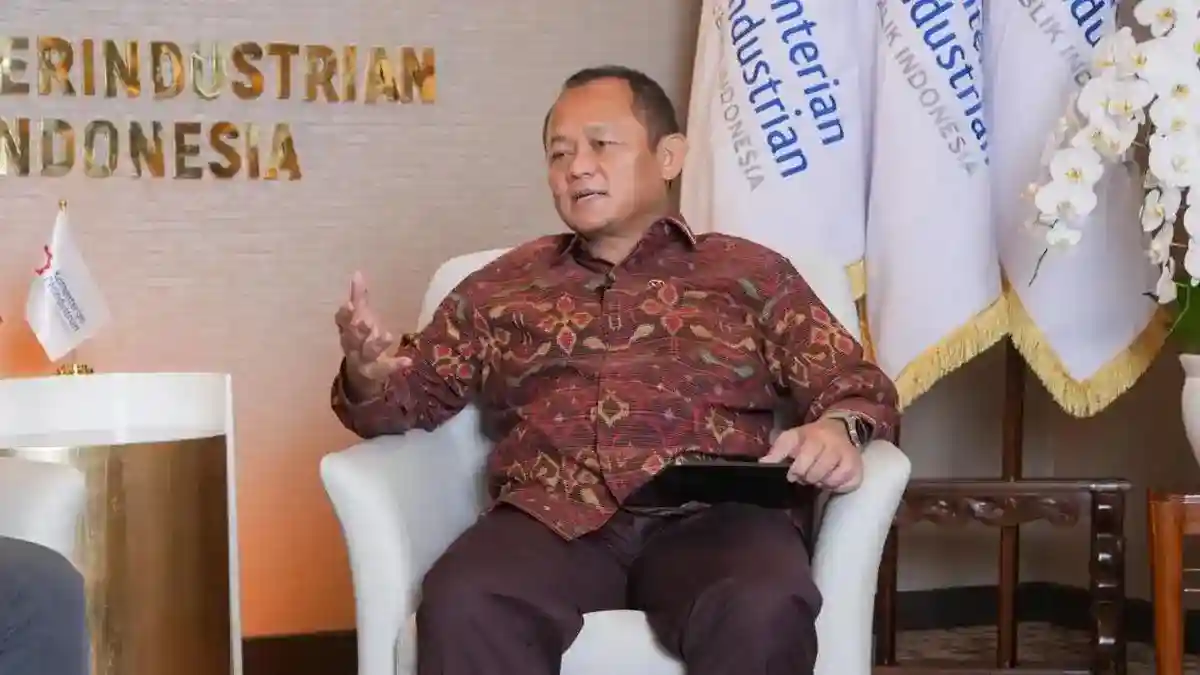 Data Industri Manufaktur Indonesia Menunjukkan Ekspansi, Bukan Kontraksi