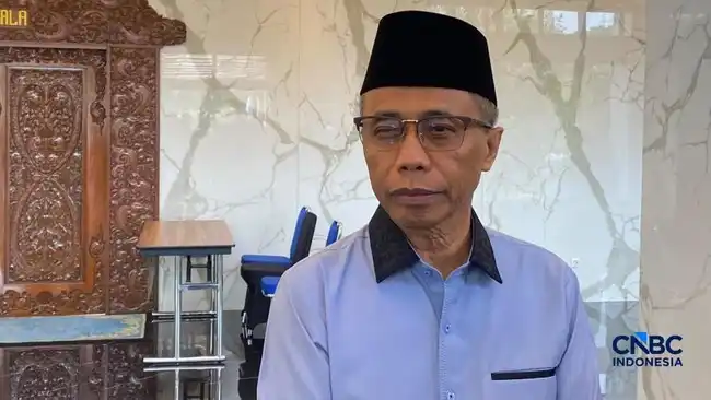 Rencana Penyesuaian PTKP Masih Dikaji, Pemerintah Belum Umumkan Besaran Baru