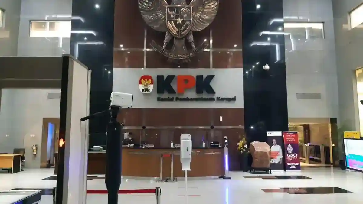 Penggeledahan KPK di Semarang: Dokumen, Bukti Elektronik, dan Uang Tunai Disita