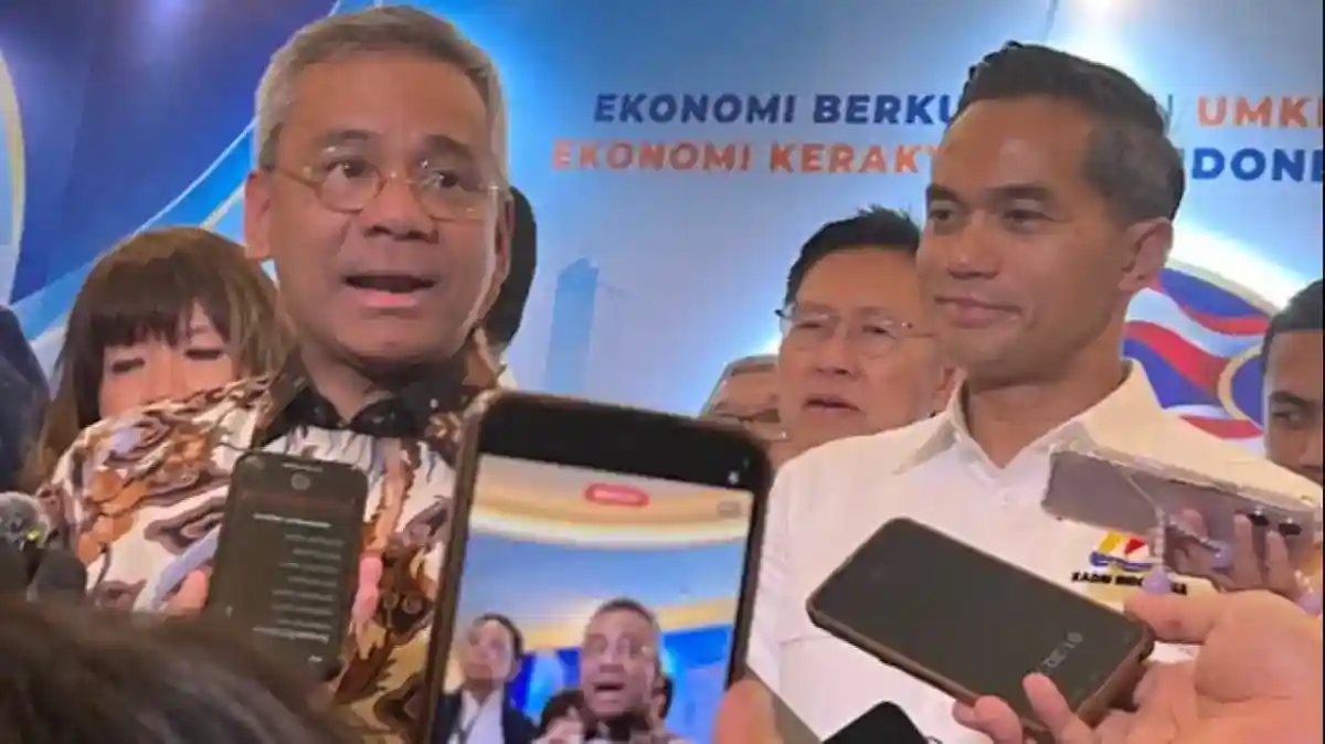 Strategi Pemerintah Menjaga Kepercayaan terhadap APBN di Tengah Kenaikan Yield SBN
