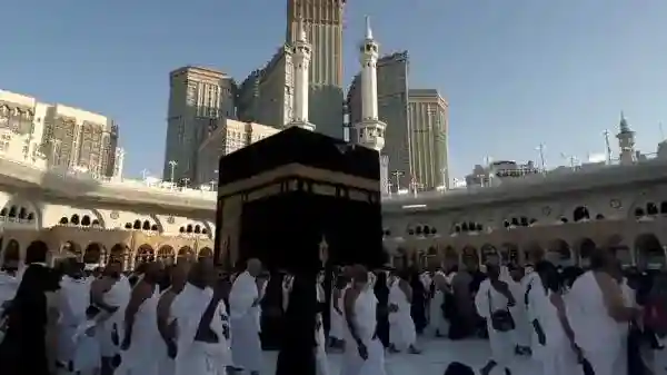 Rangkaian Perjalanan Haji Indonesia 2027: Jadwal Awal dan Persiapan Jemaah
