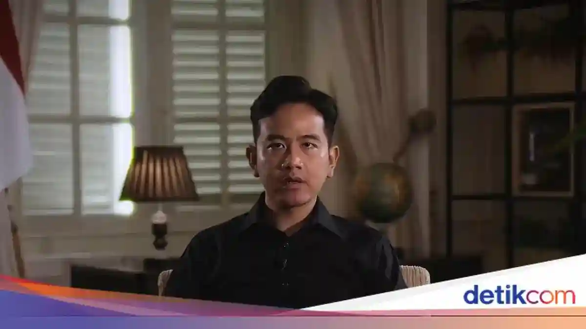 Jejak Gugatan Dokumen Pendidikan Gibran hingga Putusan Kasasi MA