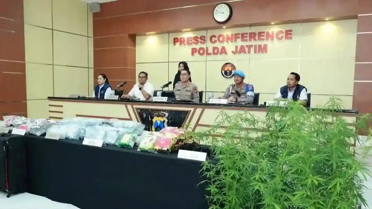 AKBP Edy Herwiyanto Dimutasi untuk Jalani Pemeriksaan Propam Mabes Polri