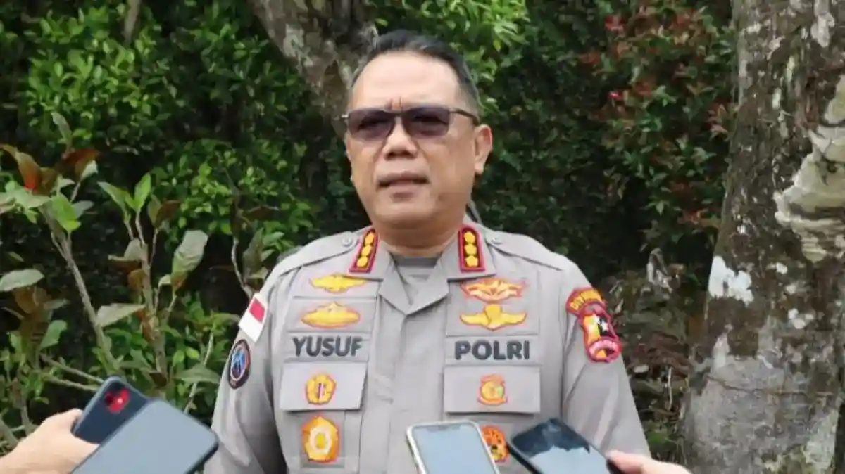 Video Kekerasan di Yahukimo Kembali Beredar, Satgas Tegaskan Peristiwa Terjadi pada 2025