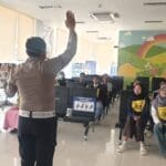 Polres Tuban Fokus Edukasi Prosedur Penerbitan SIM dan Pajak Kendaraan