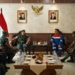 Pelatihan Bela Negara bagi Calon Pekerja Pertamina Dibuka di Akmil