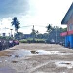 Pemkot Sorong dan PPLH Gelar Aksi Bersih Serentak, Wujud Nyata Gerakan Kota Hijau dan Sehat