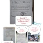 Surat Mengatasnamakan LIN Bengkulu Terungkap Palsu, Wiratmoko: Ini Penipuan Terorganisir