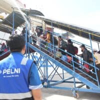 Jelang Nataru 2025, PELNI Sorong Siapkan 12 Kapal dan Berikan Diskon Tiket ke Semua Rute