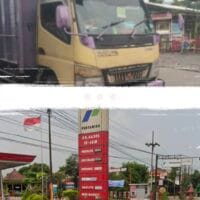 SPBU 54.663.01 Durenan Diduga Jadi Jalur Resmi Mafia Solar: Truk Modifikasi 5 Ton Beraksi Terang-Terangan, Pemain Lama Disebut Mengatur Operasi, Warga Minta Kapolda Jatim Turun Gunung