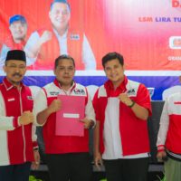 LSM LIRA Dorong Penegakan Hukum Berbasis Kebenaran Materiil