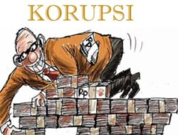 Dana Desa untuk Perpustakaan Lemahkembar Mengendap di Dokumen?