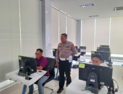 Warga Tuban Tersenyum, Polisi Datang Membawa Kepastian dan Kepedulian