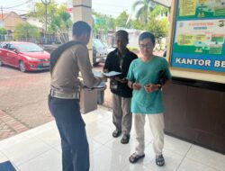 Ketika SIM, STNK, dan BPKB Dijelaskan Tanpa Nada Mengancam
