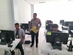 Warga Tuban Terkejut: Polisi Datang Tanpa Teguran, Hanya Edukasi dan Kepedulian