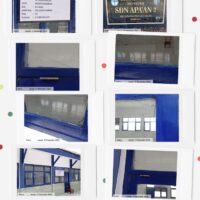 Proyek Rehabilitasi SDN Apaan 2 Dapat Kecaman, Diduga Melibatkan Praktik KKN dan Penyalahgunaan Anggaran Negara!