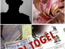 Janji Negara Berisik, Tindakan Senyap: Togel Hidup Bebas di Wilayah Hukum Polres Lumajang