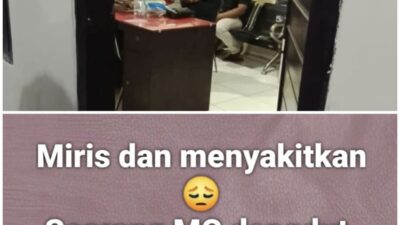 Menutup Acara Sesuai Izin, MC Justru Dihajar: Potret Buruk Kesadaran Hukum